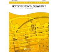 Sketches From Nowhere / Conducteur