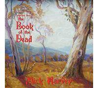 Sketches from the Book of the Dead