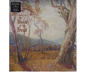 Sketches from the Book of the Dead