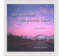 Sketches from The Journey Home