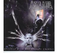 Sketches from The Thought Chamber