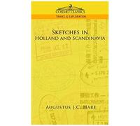 Sketches In Holland And Scandinavia
