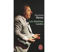 Sketches Inédits