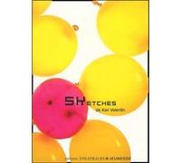 Sketches Karl Valentin (Auteur), Jean-Louis Besson (Traduction), Jean Jourdheuil (Traduction)