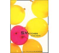 Sketches - Karl Valentin - Theatrales Eds - broché - Document jeunesse