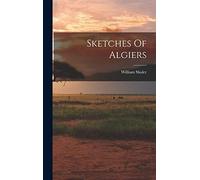 Sketches Of Algiers