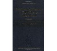 Sketches Of An Elephant, tome 1 et 2 : A Topos Theory Compendium