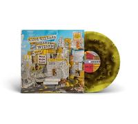 King Gizzard & The Lizard Wiza Sketches Of Brunswick East Migraine Editi (Vinyl)