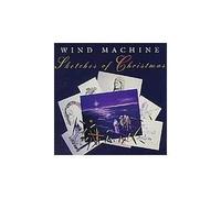 Sketches of Christmas by Wind Machine