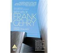 Sketches Of Frank Gehry G