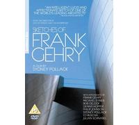 Sketches of Frank Gehry [Import anglais]