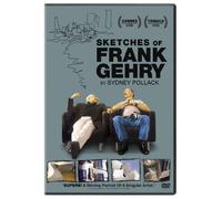 Sketches of Frank Gehry [Import USA Zone 1]