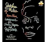 Sketches of Miles by Byron Olson, Randy Brecker, Bob Mintzer, Warren Bernhardt (1993-02-16)
