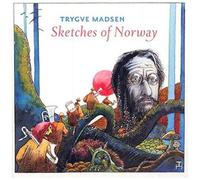 Sketches Of Norway (Staff Band Of Norwegian Armed Forces)