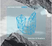 Igloo – Sketches of Nowhere