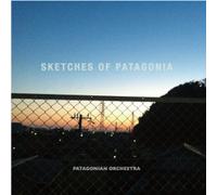 Sketches of Patagonia [Import allemand]