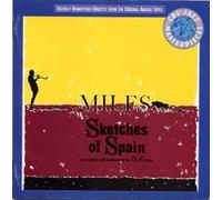 Davis,Miles & His Orchestra - Sketches of Spain [Import]