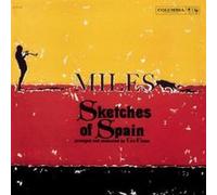 Sketches of Spain Vinyle