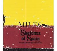Sketches Of Spain