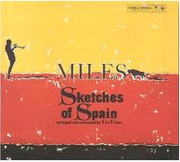 Davis, Miles - Sketches of Spain