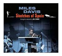 Sketches of Spain – in-akustik