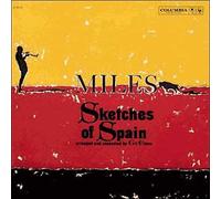 Sketches Of Spain