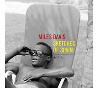 Sketches of Spain