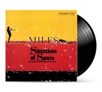 Sony – Sketches of Spain