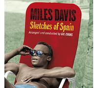 Sketches Of Spain CD