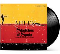 Sketches of Spain by Davis, Miles [VINYL] NEUF