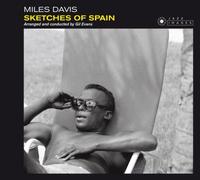 Sketches of Spain CD