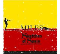 Sketches Of Spain CD