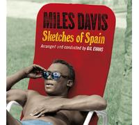 Sketches Of Spain CD