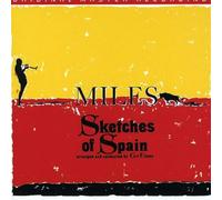 Sketches of Spain-Hq/Ltd-