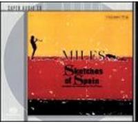 Sketches of Spain – Édition importée – Colebrook Bosson Saunders (CBS)