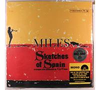 Sketches of Spain [Import]