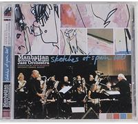 Sketches of Spain Live!