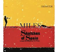 Miles Davis – Sketches of Spain – Vinyle LP (Mono) – Legacy