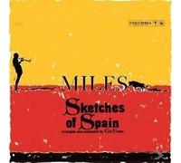 Sketches Of Spain =Mono=