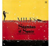 Sketches of Spain (Mono) [Import]