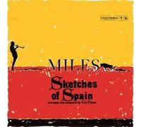 Miles Davis Sketches of Spain version] (Vinyl)