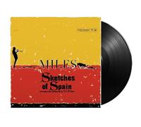 Miles Davis – Sketches of Spain – Vinyle Mono 180 gr (Music on Vinyl)