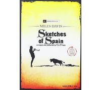 Sketches of Spain - SuperDisc