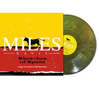 Sketches Of Spain [VINYL]