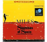 Sketches Of Spain (Vinyle)