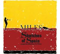 Miles Davis – Sketches Of Spain – Vinyle – Édition limitée (+1 piste bonus)