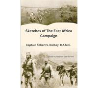 Sketches of The East Africa Campaign