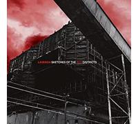 Sketches Of The Red Districts CD