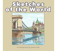 Sketches of the World: European Corners