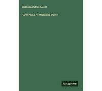 Sketches of William Penn